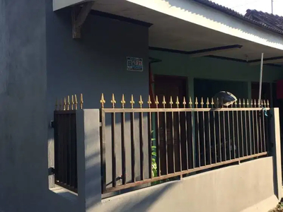 DIJUAL RUMAH KOS YOGYAKARTA