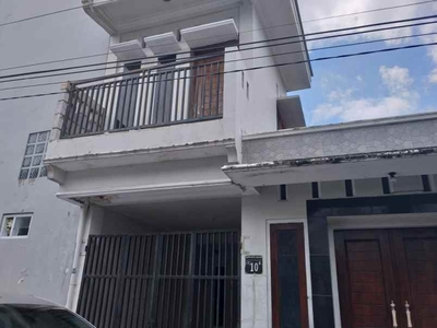 Dijual Rumah Kost Arcawinangun