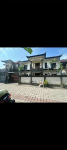Dijual rumah luas tanah 2,5 are di Tukad Balian Renon