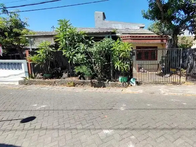 DIJUAL RUMAH MANUKAN WASONO SURABAYA