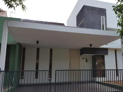 Dijual Rumah Minimalis Duta Harapan Dekat Summarecon Bekasi