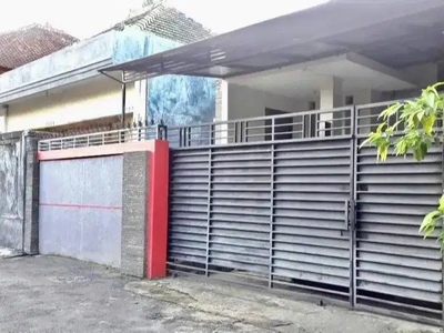 Dijual Rumah Modern Minimalis Siap Huni Denpasar Utara