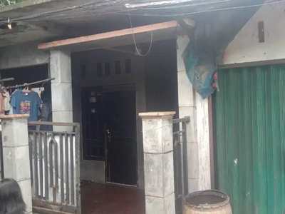 Dijual Rumah Murah di Malaka Rorotan Jakarta Utara