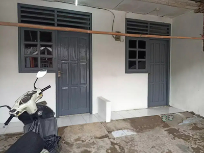 Dijual Rumah Grand Cikarang City 2