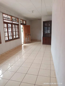 Dijual Rumah Siap Huni di Cicendo Pusat Kota Bandung