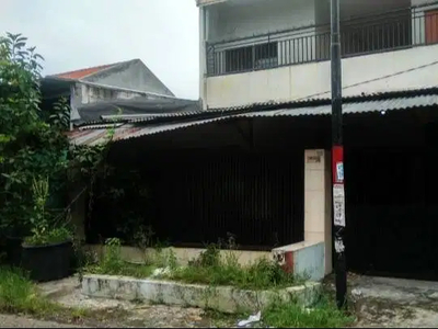 Dijual Rumah Siap Huni Di Manukan Surabaya KT