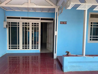 Dijual Rumah Siap Huni di Perumahan Taman Tytyan Indah, Kota Bekasi