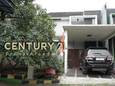 Dijual Rumah Siap Huni Full Furnished Di Pamulang Mk11424