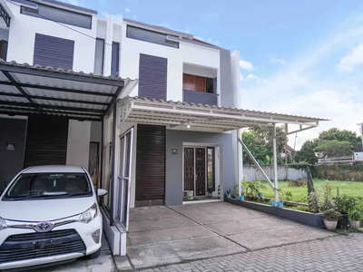 Dijual Rumah Siap Huni Pahlawanan Residence Depok Dekat Tol Pamulang