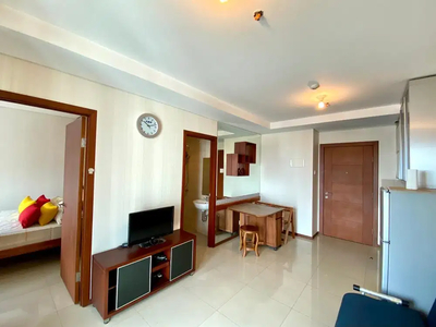 Disewakan 1BR Furnished Apartemen Thamrin Residence