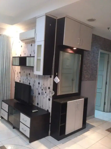 Disewakan Apartemen 2BR Moi Kelapa Gading