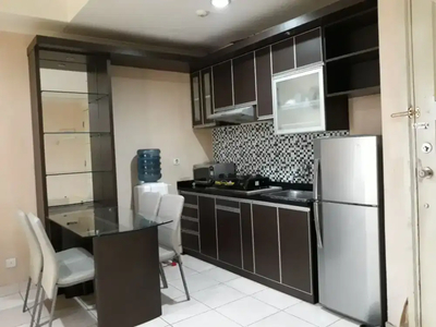 Disewakan Apartemen Moi Kelapa Gading Jakart Utara