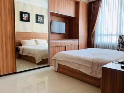 Disewakan Apartment Denpasar Residence Kuningan City 