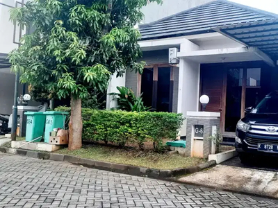 Disewakan Rumah di Graha Estetika Semarang