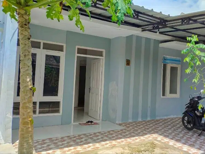 Disewakan Rumah di Metland Cibitung