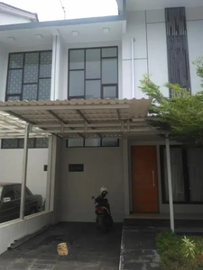 Disewakan Rumah Siap Huni Furnished di Legoso Ciputat Timur