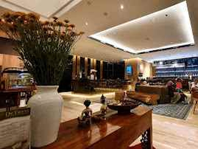 Hotel Dekat Malioboro Bintang 4 Dijual Cepat
