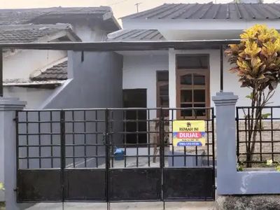 Jarang ada ! Rumah murah di puri cipageran indah Kota Cimahi