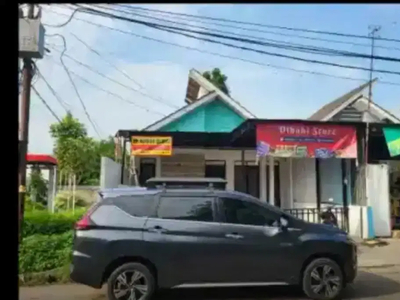 Jual CEPAT Rumah di Jl. Utama Perum Metland Cibitung