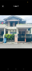 JUAL CEPAT RUMAH BUMI ASRI KIARACONDONG KOTA BANDUNG