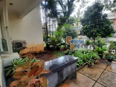 Jual Full Furnished Rumah 2 Lantai di Raffles Hills Cibubur