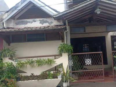 Jual Rumah 2 Lantai, Perum BTN Kostrad Cijujung Permai Bogor