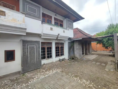 Jual Rumah Huni Dua Lantai Lokasi Di Denpasar