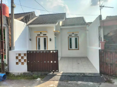 JUAL RUMAH MINIMALIS MURAH DI GRAND RESIDENCE CITY BEKASI TIMUR