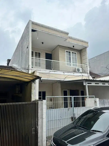 JUAL Rumah
Perum. Kutisari Selatan Surabaya