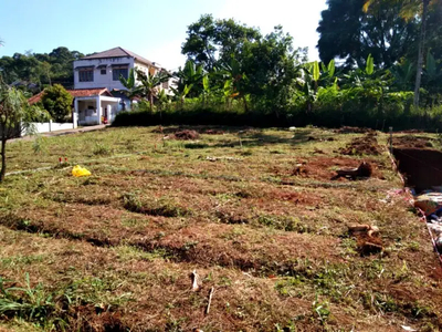 Kaplingan Padasuka Bandung Konsep Perumahan