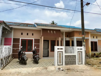 Khusus Lebaran diskon 30 juta rumah baru renovasi di Namorambe