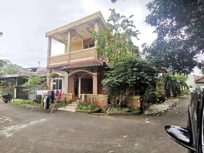 Lelang Bank Rumah di Villa Nusa Indah Bogor