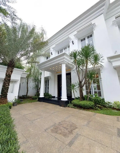 Luxurious House Pondok Indah, Jakarta Selatan