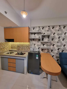 Puncak Kertajaya Apartemen Dijual