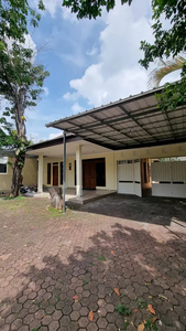 Ruamah Sewa di Menteng, jakarta Pusat