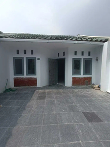 Rumah Bagus 1 lt Siap Huni di Villa Regency Sangiang PASAR KEMIS,TGR