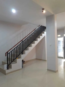 Rumah Baru renov murah di Gempol Sari Cijerah Bandung