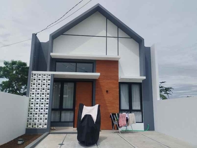 Rumah Cantik Siap Huni 300 Jutaan Dicimahi View Bandung