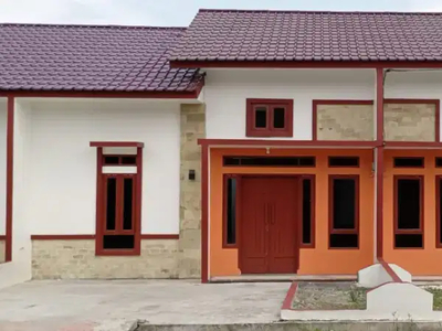 RUMAH DEKAT ADAM MALIK