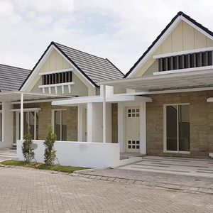 Rumah Di Jual Cepat . Waru Sidoarjo