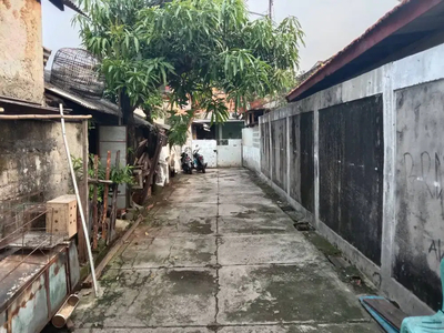 Rumah Di Jual Murah di Petukangan Selatan Jakarta Selatan