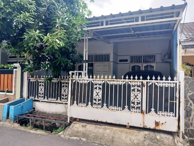 Rumah Di KAV PTB PONDOK KELAPA Jakarta Timur