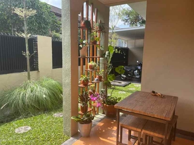 Rumah Dibawah Harga Pasar Di Sayap Terusan Jkt Antapani Kota Bandung