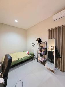 Rumah Dijual Cepat Minimalis 2 Lantai di Puri Bintaro Jaya GB-12758