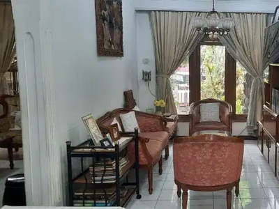 Rumah Dijual Di Bandung Strategis Di Surya Sumantri