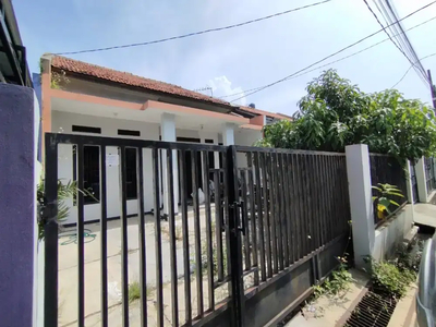 Rumah dijual di cisaranten Arcamanik siap huni