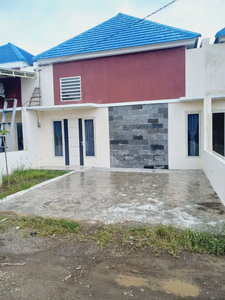 Rumah dijual di gedangan sidoarjo murah