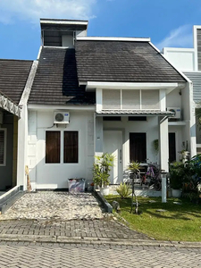 Rumah Dijual di Grand City, Balikpapan