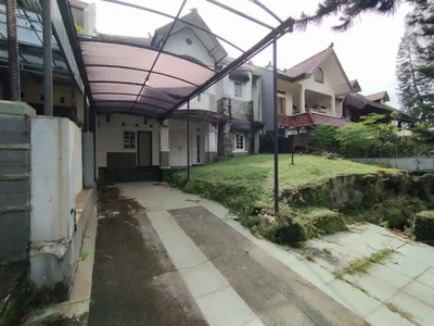Rumah dijual di komplek perumahan Tamansari bukit bandung one gate