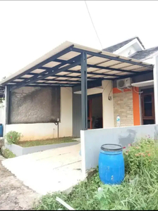 RUMAH DIJUAL/OVER KREDIT
Villa Maharani Residence 1
Setu - Bekasi